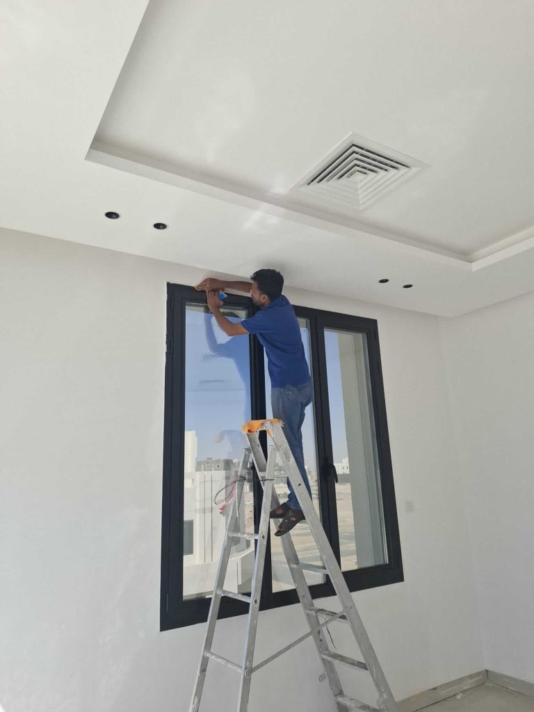 Window Cleaning Kuwait