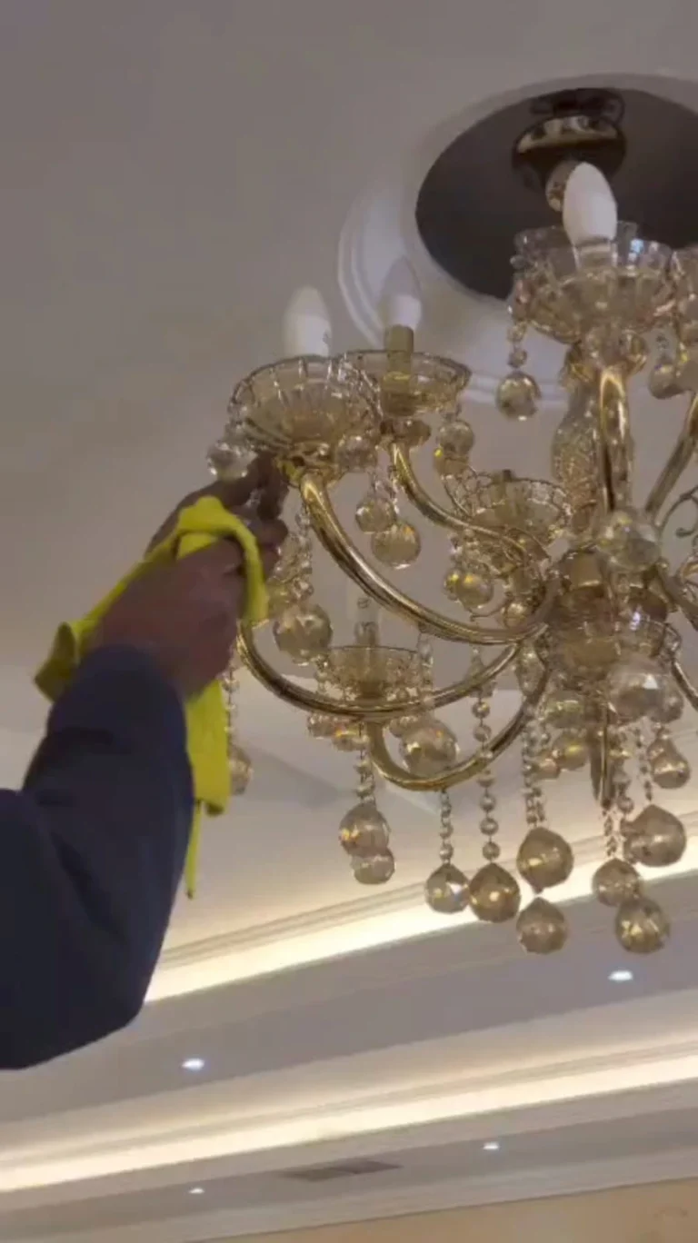 House Cleaning Services Kuwait